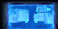 Common Chest in streaming projector (Image via HoYoverse)